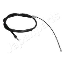 JAPANPARTS BC0700 - JAPAN CABLE FRENO