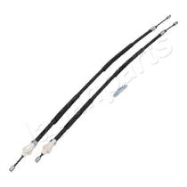 JAPANPARTS BC0711 - JAPAN CABLE FRENO