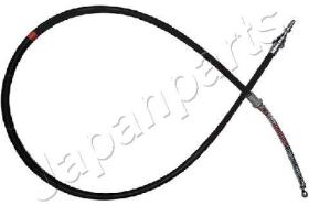 JAPANPARTS BC179 - JAPAN CABLE FRENO