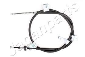 JAPANPARTS BCH76L - JAPAN CABLE FRENO