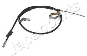 JAPANPARTS BCH77L - JAPAN CABLE FRENO