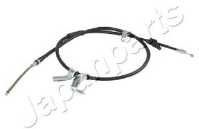 JAPANPARTS BCH77R - JAPAN CABLE FRENO