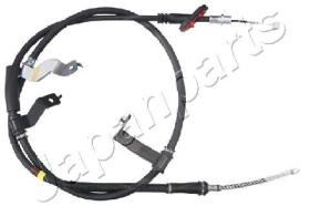 JAPANPARTS BCK43R - JAPAN CABLE FRENO