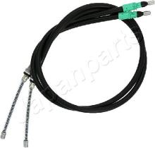 JAPANPARTS BCM00 - JAPAN CABLE FRENO