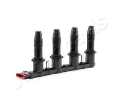 JAPANPARTS BO0208JM - JAPAN BOBINA ENCENDIDO