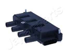 JAPANPARTS BO0216JM - JAPAN BOBINA ENCENDIDO