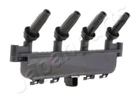 JAPANPARTS BO0602JM - JAPAN BOBINA ENCENDIDO
