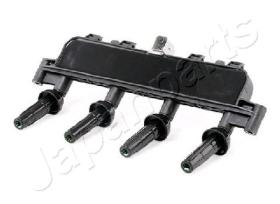 JAPANPARTS BO0603JM - JAPAN BOBINA ENCENDIDO