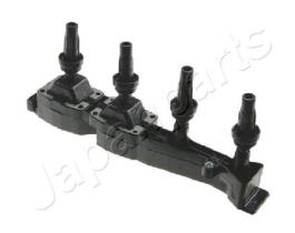JAPANPARTS BO0604JM - JAPAN BOBINA ENCENDIDO