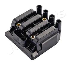 JAPANPARTS BO0909JM - JAPAN BOBINA ENCENDIDO