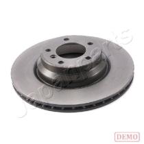 JAPANPARTS DI0102C - JAPAN DISCO FRENO