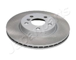 JAPANPARTS DI0106C - JAPAN DISCO FRENO