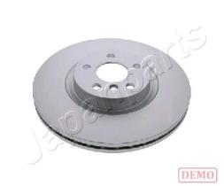 JAPANPARTS DI0107C - JAPAN DISCO FRENO
