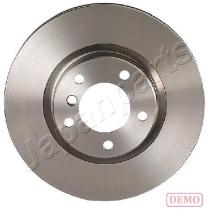 JAPANPARTS DI0111C - JAPAN DISCO FRENO