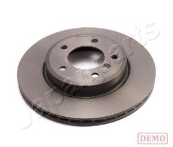 JAPANPARTS DI0112C - JAPAN DISCO FRENO