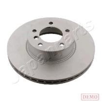 JAPANPARTS DI0115C - JAPAN DISCO FRENO