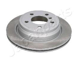 JAPANPARTS DI0116C - JAPAN DISCO FRENO