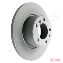 JAPANPARTS DI0118C - JAPAN DISCO FRENO