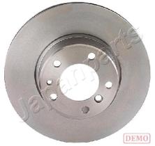 JAPANPARTS DI0119C - JAPAN DISCO FRENO