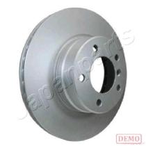 JAPANPARTS DI0123C - JAPAN DISCO FRENO