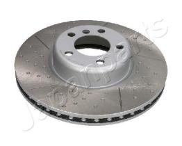 JAPANPARTS DI0129C - JAPAN DISCO FRENO