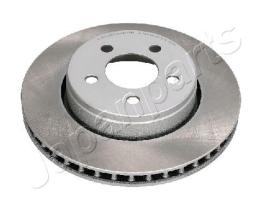 JAPANPARTS DI012C - JAPAN DISCO FRENO