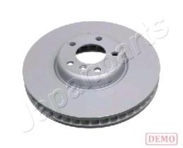 JAPANPARTS DI0132C - JAPAN DISCO FRENO