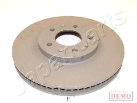 JAPANPARTS DI0140C - JAPAN DISCO FRENO