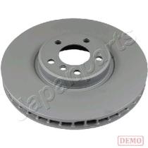 JAPANPARTS DI0143C - JAPAN DISCO FRENO