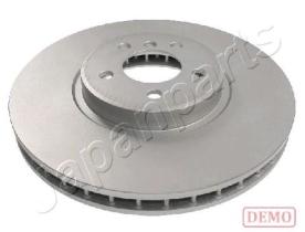JAPANPARTS DI0144C - JAPAN DISCO FRENO
