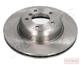 JAPANPARTS DI0147C - JAPAN DISCO FRENO