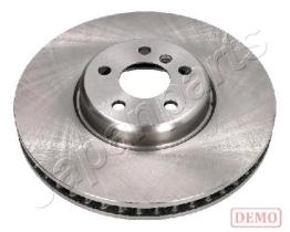 JAPANPARTS DI0148C - JAPAN DISCO FRENO