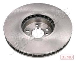 JAPANPARTS DI0149C - JAPAN DISCO FRENO