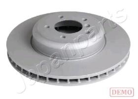 JAPANPARTS DI014C - JAPAN DISCO FRENO