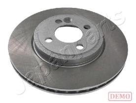 JAPANPARTS DI0151C - JAPAN DISCO FRENO