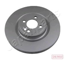 JAPANPARTS DI0152C - JAPAN DISCO FRENO