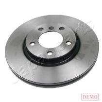 JAPANPARTS DI0153C - JAPAN DISCO FRENO