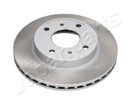 JAPANPARTS DI015C - JAPAN DISCO FRENO