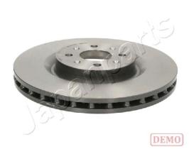 JAPANPARTS DI0203C - JAPAN DISCO FRENO