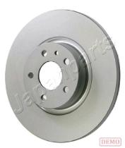 JAPANPARTS DI0205C - JAPAN DISCO FRENO