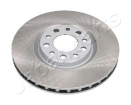 JAPANPARTS DI0207C - JAPAN DISCO FRENO ALFA