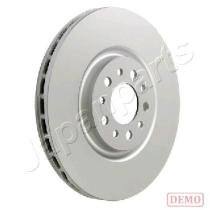 JAPANPARTS DI0208C - JAPAN DISCO FRENO DT JEEP