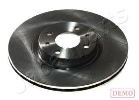 JAPANPARTS DI0209C - JAPAN DISCO FRENO