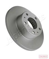 JAPANPARTS DI0238C - JAPAN DISCO FRENO