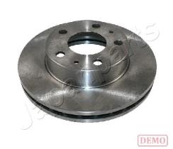 JAPANPARTS DI0239C - JAPAN DISCO FRENO PSA FIAT