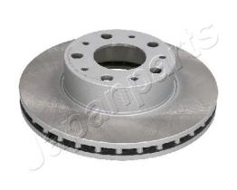 JAPANPARTS DI0240C - JAPAN DISCO FRENO PSA FIAT