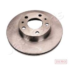 JAPANPARTS DI0241C - JAPAN DISCO FRENO