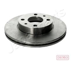 JAPANPARTS DI0246C - JAPAN DISCO FRENO