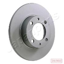 JAPANPARTS DI0248C - JAPAN DISCO FRENO