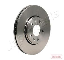 JAPANPARTS DI0252C - JAPAN DISCO FRENO